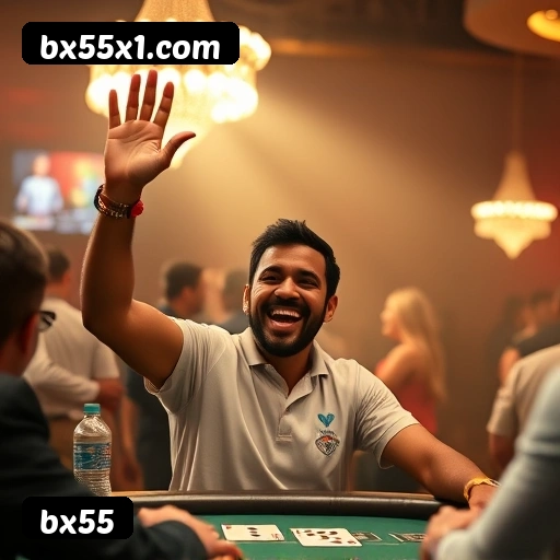 Cassino ao vivo com dealers reais da Evolution Gaming