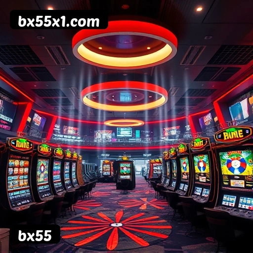Download iOS bx55
