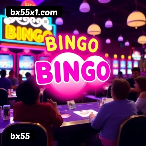 Notificações e promoções